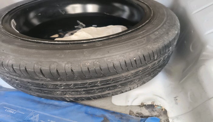 2020 Honda City 1.5L I-VTEC ZX CVT, Petrol, Automatic, 1,13,901 km, tyre