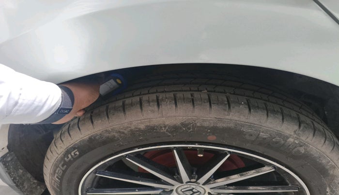 2020 Honda City 1.5L I-VTEC ZX CVT, Petrol, Automatic, 1,13,901 km, tyre