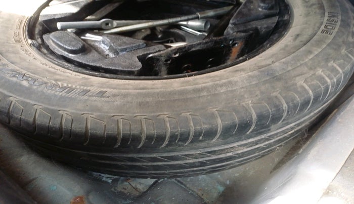 2019 Tata NEXON XZ PLUS DIESEL, Diesel, Manual, 1,13,895 km, tyre