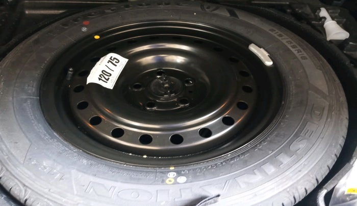 2018 Jeep Compass LIMITED 1.4 PETROL AT, Petrol, Automatic, 42,092 km, tyre