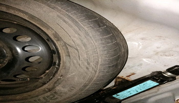 2019 Hyundai Grand i10 SPORTZ 1.2 KAPPA VTVT, Petrol, Manual, 79,049 km, tyre