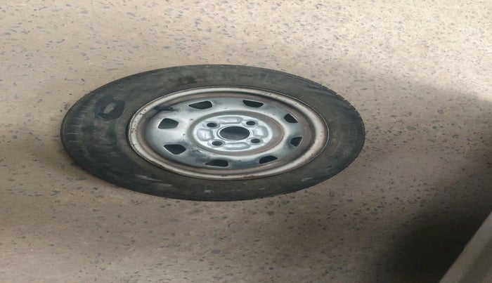 2013 Hyundai Santro Xing GL, Petrol, Manual, 73,216 km, tyre