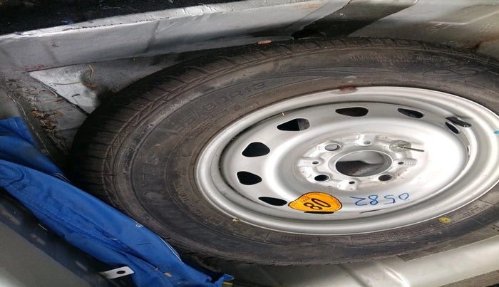 2019 Tata Tiago XTA PETROL, Petrol, Automatic, 21,727 km, tyre