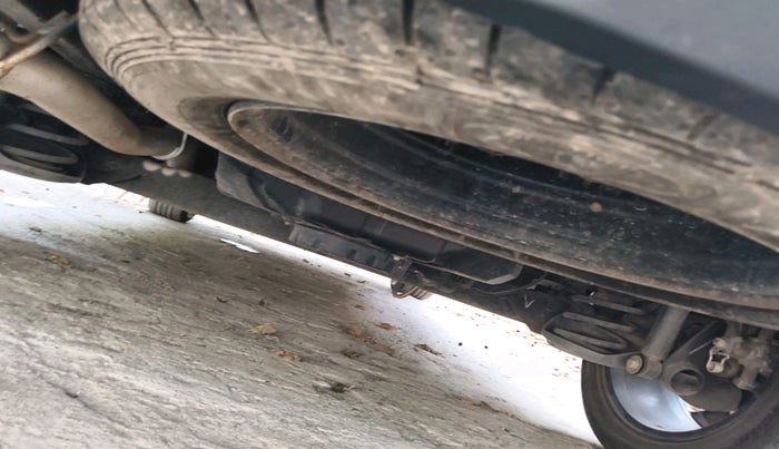 2023 MG HECTOR SHARP PRO 2.0 TURBO DIESEL, Diesel, Manual, 24,680 km, tyre