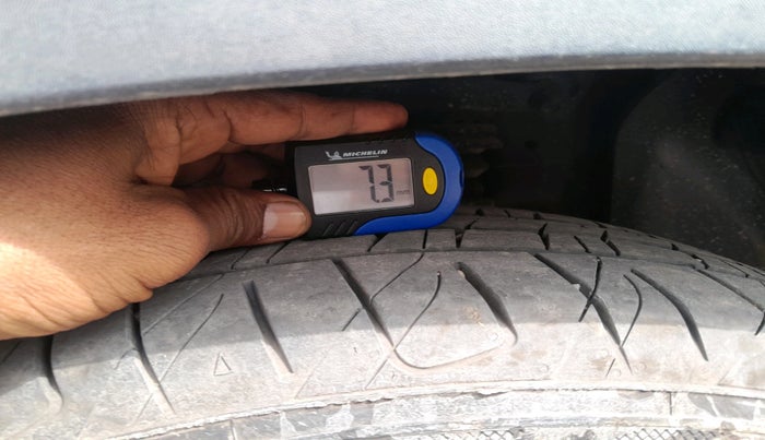 2022 KIA SELTOS GTX PLUS DCT 1.4 PETROL, Petrol, Automatic, 69,956 km, tyre