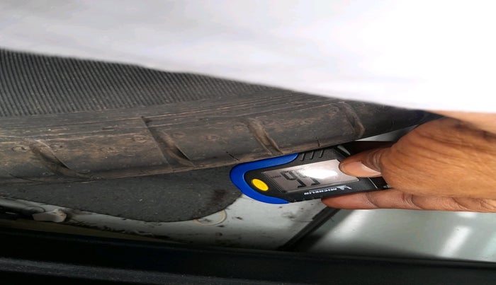 2022 KIA SELTOS GTX PLUS DCT 1.4 PETROL, Petrol, Automatic, 69,956 km, tyre