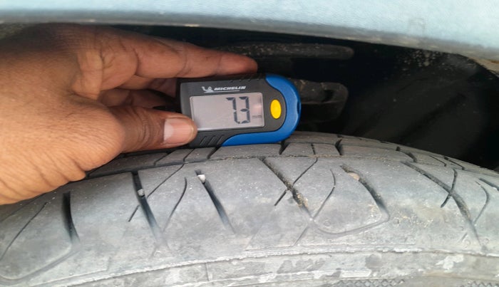 2022 KIA SELTOS GTX PLUS DCT 1.4 PETROL, Petrol, Automatic, 69,956 km, tyre