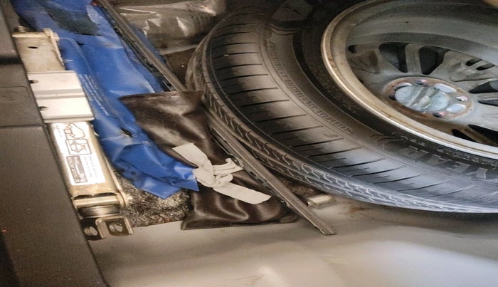 2019 Honda City 1.5L I-VTEC VX, Petrol, Manual, 47,644 km, tyre