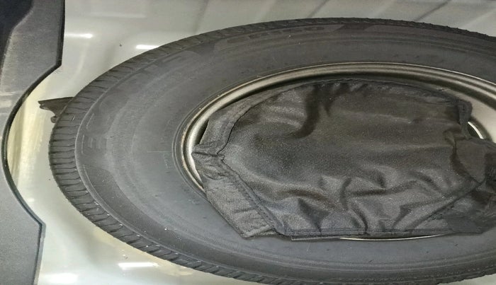 2023 Tata ALTROZ XM PLUS SUNROOF, Petrol, Manual, 3,220 km, tyre