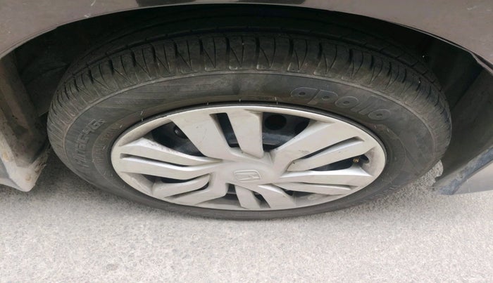 2014 Honda City 1.5L I-VTEC SV, Petrol, Manual, 93,402 km, tyre