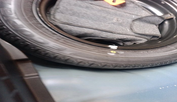 2022 Hyundai NEW I20 N LINE N8 1.0 TURBO GDI DCT, Petrol, Automatic, 23,891 km, tyre