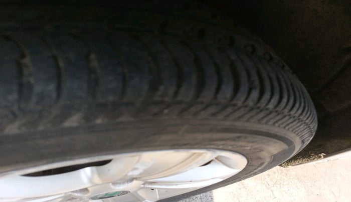 2008 Skoda Laura AMBIENTE 1.9 PD, Diesel, Manual, 1,234 km, tyre