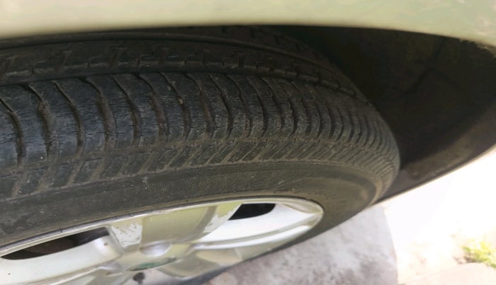 2008 Skoda Laura AMBIENTE 1.9 PD, Diesel, Manual, 1,234 km, tyre