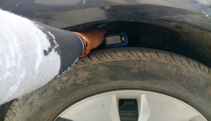 2012 Nissan Sunny XL DIESEL, Diesel, Manual, 79,257 km, tyre