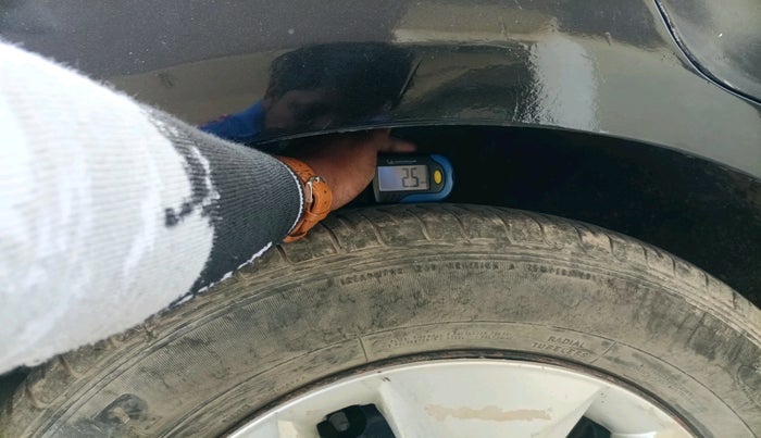 2012 Nissan Sunny XL DIESEL, Diesel, Manual, 79,257 km, tyre