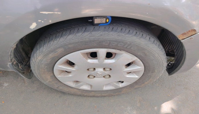 2013 Hyundai i20 MAGNA (O) 1.2, Petrol, Manual, 89,152 km, tyre