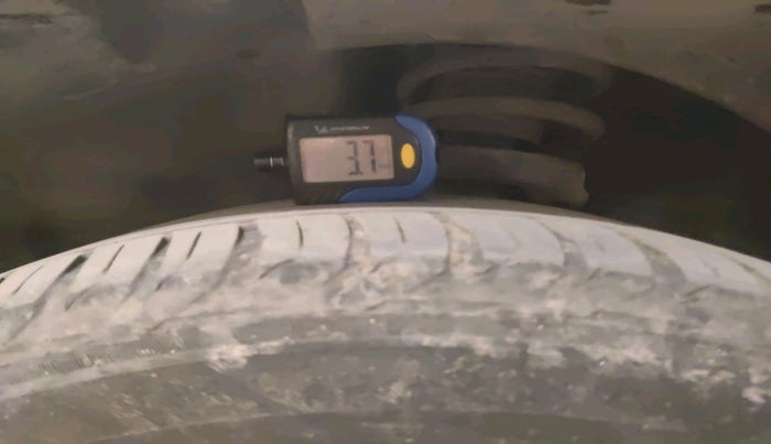 2022 Jeep Compass 5TH ANNIVERSARY EDITION 2.0 DIESEL, Diesel, Manual, 89,229 km, tyre