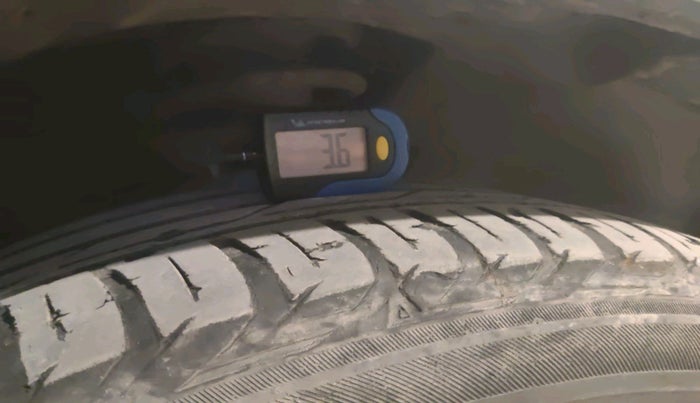 2022 Jeep Compass 5TH ANNIVERSARY EDITION 2.0 DIESEL, Diesel, Manual, 89,229 km, tyre