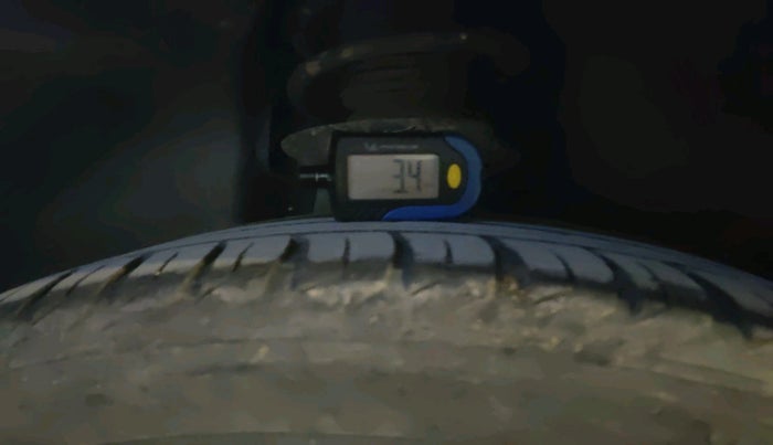 2022 Jeep Compass 5TH ANNIVERSARY EDITION 2.0 DIESEL, Diesel, Manual, 89,229 km, tyre