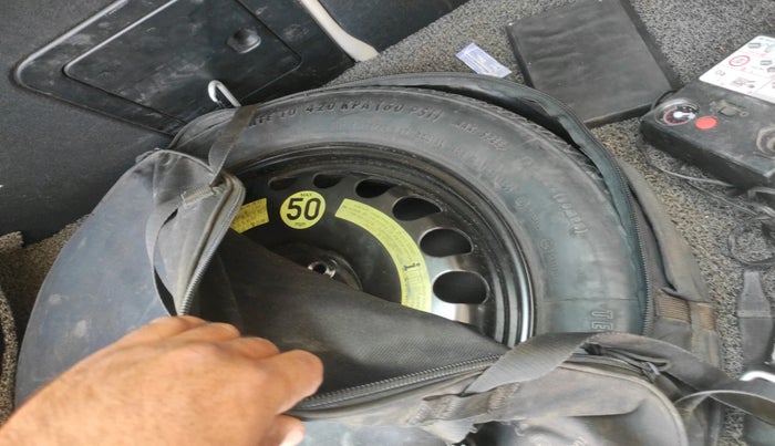 2018 Mercedes Benz GLA Class 200 D Sports, Diesel, Automatic, 1,33,920 km, tyre