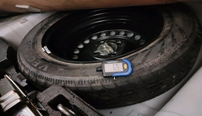 2014 Honda Amaze 1.2L I-VTEC VX, Petrol, Manual, 63,191 km, tyre