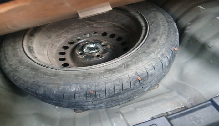 2012 Honda City 1.5L I-VTEC V MT, Petrol, Manual, 53,372 km, tyre