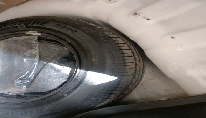 2018 Hyundai i20 Active 1.2 SX, Petrol, Manual, 76,214 km, tyre