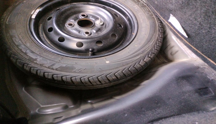 2024 Maruti Alto K10 VXI PLUS, Petrol, Manual, 22,210 km, tyre