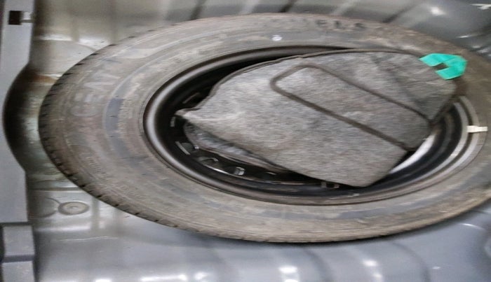 2020 Hyundai GRAND I10 NIOS SPORTZ AMT 1.2 KAPPA VTVT, Petrol, Automatic, 42,944 km, tyre