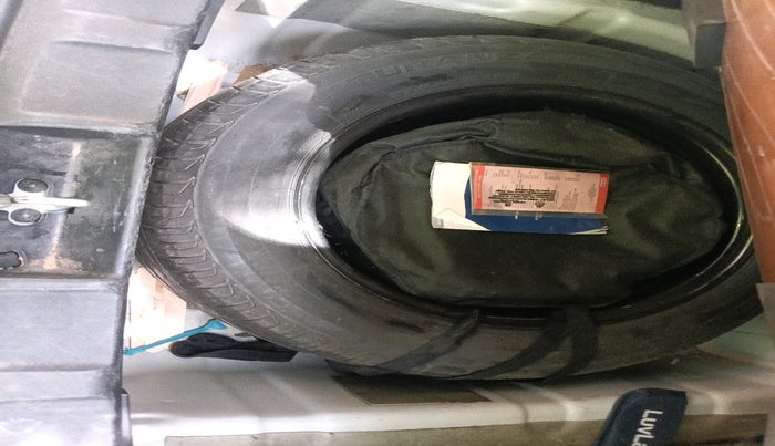 2021 Tata NEXON XZA PLUS SUNROOF PETROL, Petrol, Automatic, 37,508 km, tyre