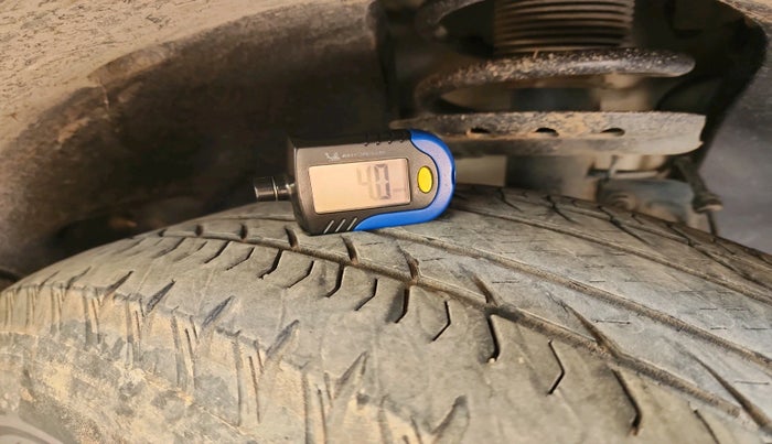 2019 Landrover DISCOVERY SPORT HSE Petrol, Petrol, Automatic, 52,601 km, tyre