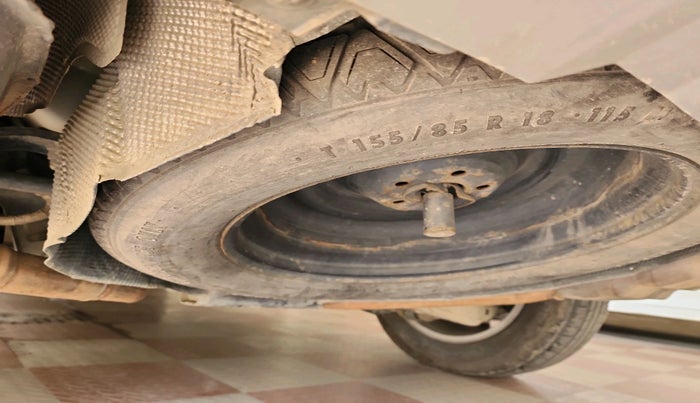 2019 Landrover DISCOVERY SPORT HSE Petrol, Petrol, Automatic, 52,601 km, tyre