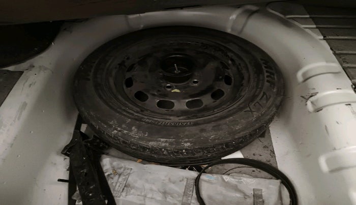 2007 Ford Fiesta EXI 1.4 PETROL, Petrol, Manual, 54,058 km, tyre