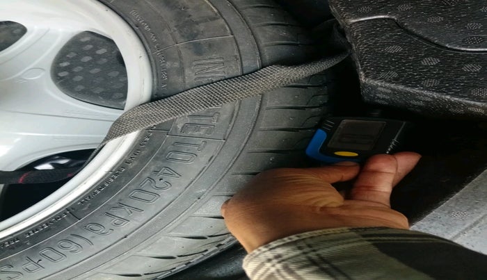 2022 BMW X3 XDRIVE 30I M SPORT, Petrol, Automatic, 59,244 km, tyre