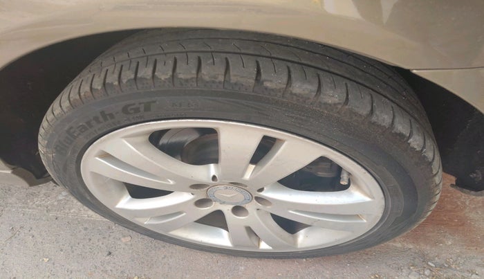 2010 Mercedes Benz C Class C 200 CGI ELEGANCE, Petrol, Automatic, 93,380 km, tyre