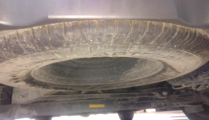 2021 Tata Harrier XZA PLUS CAMO EDITION, Diesel, Automatic, 43,496 km, tyre