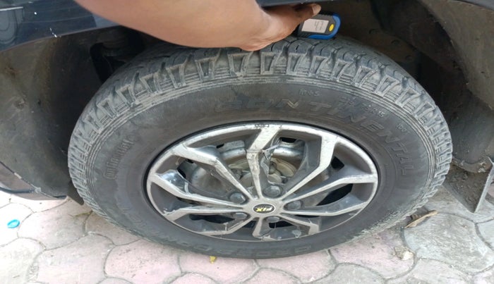 2023 Mahindra BOLERO NEO N 4, Diesel, Manual, 65,331 km, tyre