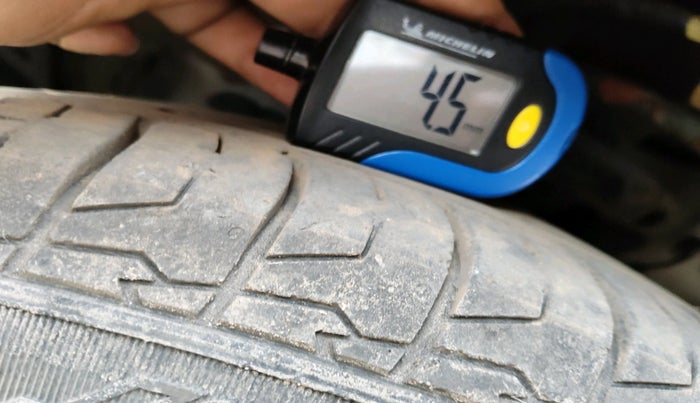 2025 KIA SELTOS  HTX 1.5 DIESEL AT, Diesel, Automatic, 29,516 km, tyre