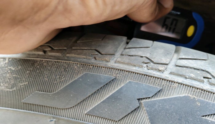 2025 KIA SELTOS  HTX 1.5 DIESEL AT, Diesel, Automatic, 29,516 km, tyre