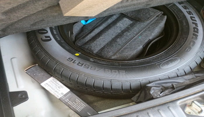 2021 KIA SELTOS HTK PLUS AT 1.5 DIESEL, Diesel, Automatic, 94,869 km, tyre