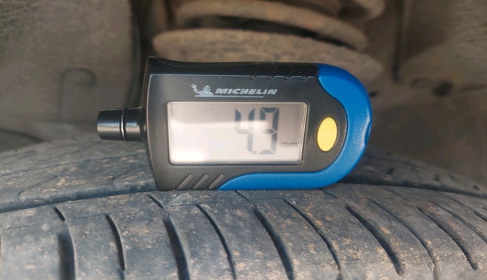 2024 Honda City 1.5L I-VTEC ZX CVT, Petrol, Automatic, 27,510 km, tyre