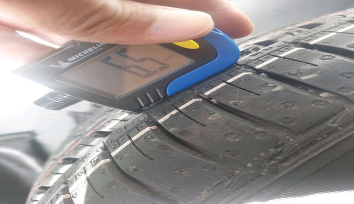 2024 Honda City 1.5L I-VTEC ZX CVT, Petrol, Automatic, 27,510 km, tyre