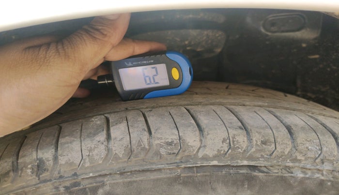 2023 Hyundai NEW I20 SPORTZ 1.2 MT, Petrol, Manual, 51,187 km, tyre