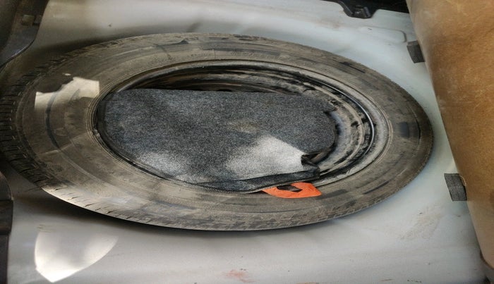 2023 Hyundai NEW I20 SPORTZ 1.2 MT, Petrol, Manual, 51,187 km, tyre