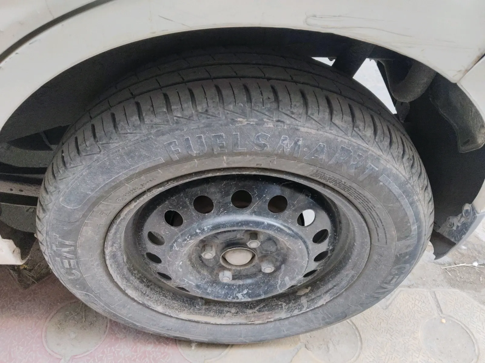 Tyres