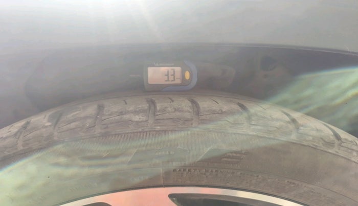 2023 KIA SELTOS  GTX PLUS 1.5 DIESEL AT, Diesel, Automatic, 31,815 km, tyre