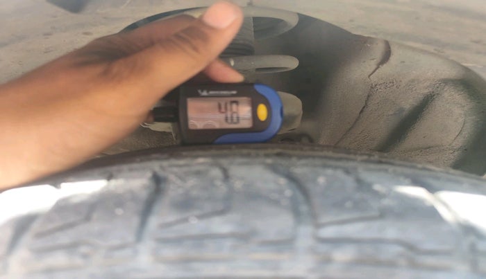 2023 KIA SELTOS  GTX PLUS 1.5 DIESEL AT, Diesel, Automatic, 31,815 km, tyre