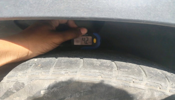 2023 KIA SELTOS  GTX PLUS 1.5 DIESEL AT, Diesel, Automatic, 31,815 km, tyre