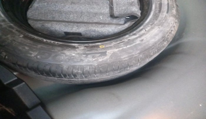 2023 Hyundai NEW I20 ASTA (O) 1.2 IVT, Petrol, Automatic, 17,053 km, tyre