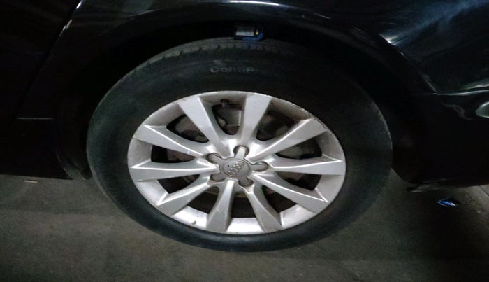 2014 Audi A6 35 TDI PREMIUM PLUS, Diesel, Manual, 74,826 km, tyre